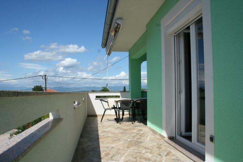 Lucija Apartments Vrh  Exterior photo