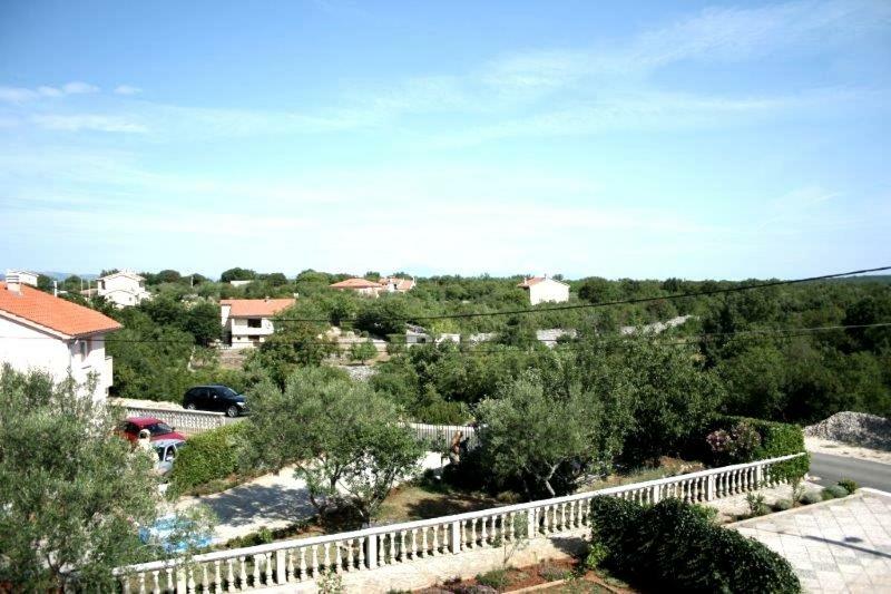 Lucija Apartments Vrh  Exterior photo